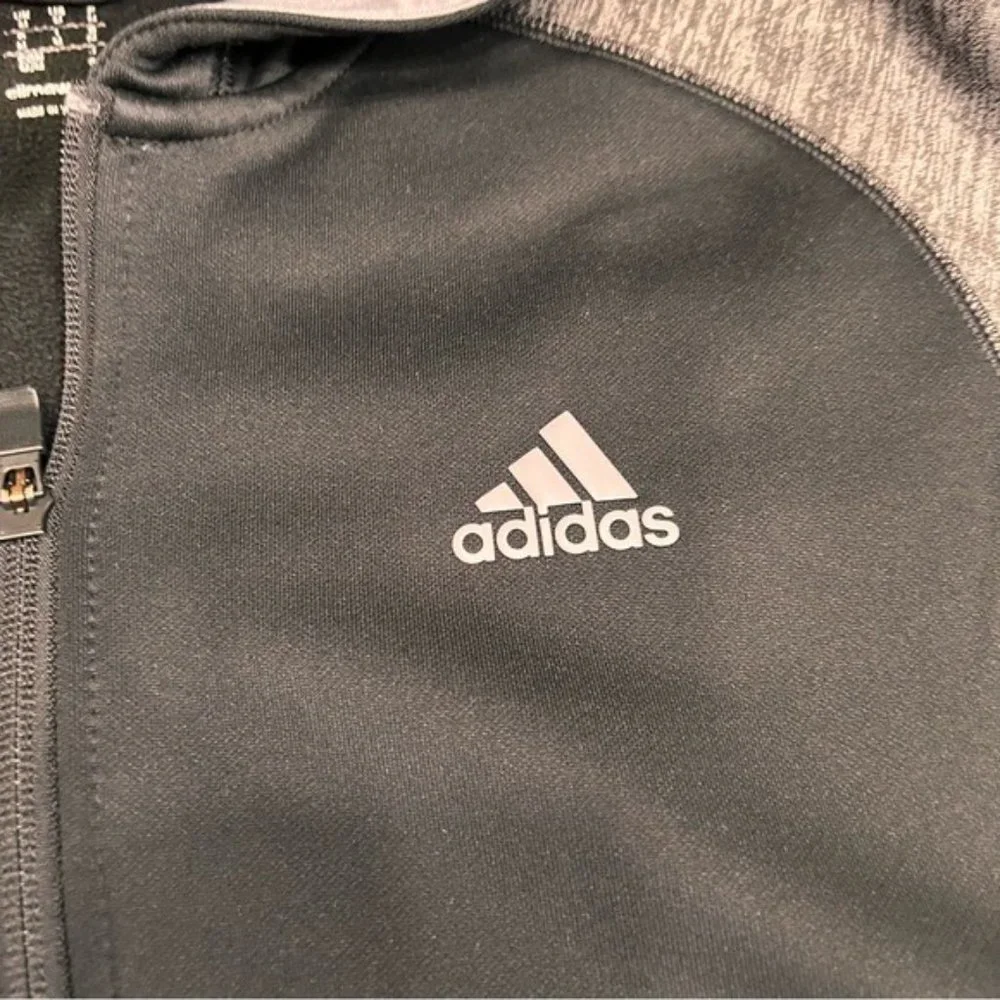 Adidas Climawarm Mens hoodie size M‎